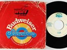 Modern Soul 45 - Rodney & Co. - When You're Dancin - Budweiser Showdown - rare