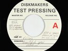 Modern Soul 45 - Visions - Beautiful You - Test Pressing VG++ mp3 - unknown?