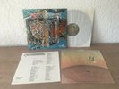 Goodthunder - S/T Elektra EKS -75041 US '72 OIS + Insert