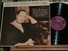 1962 UK MERCURY LIVING PRESENCE AMS 16137 STEREO BRAHMS PIANO Cto 2 Bachauer NM