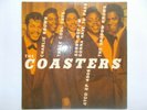 M-  US ATCO EP - THE COASTERS  - 
