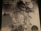Bleachers Strange Desire The Demos pink vinyl RSD 2014