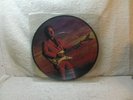 John Entwistle – Too Late The Hero 1981 7” picture disc WEA K 79249P