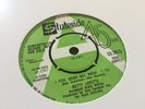 Northern Soul - Betty Lavette Stateside demo