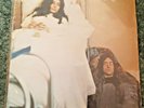 JOHN LENNON/YOKO ONO UNFINISHED MUSIC, NO. 2: LIFE WITH THE LIONS [LP] USEDVINYL