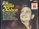 Sealed Here’s Willie Nelson LST-7308