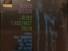 Oliver Nelson - The Blues And The Abstract Truth [New Vinyl]