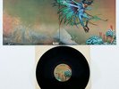 LP Vinyl - GRAVY TRAIN Staircase to the day - GET BACK GET 620