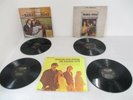 3x The Mama's And The Papa's LP - If You Can Believe, DS50010 & 20 Golden Hits