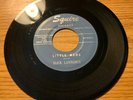 BIRMINGHAM ROCKABILLY 45 SLICK LAWRENCE LITTLE MAMA SQUIRE 305 MINT