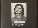 CHARLES BRONSON - Youth Attack 1st Pressing Vinyl LP