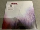 The Cure Seventeen Seconds LP SEALED WHITE NUMBERED VINYL 1247/2500 RSD 2012