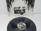 THE WHITE STRIPES Walking With a Ghost EP Vinyl 