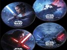 John Williams  Star Wars: The Rise Of Skywalker (2xPicture Disc) (15THAPR) NEW