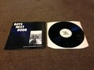 BOYS NEXT DOOR ALL IN A DAYS UNEMPLOYMENT  INDI RELEASE 1980 EP PUNK