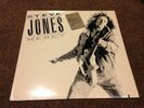STEVE JONES MERCY STUNNING NR MINT STILL SEALED ORIGINAL 1987 LP SEX PISTOLS
