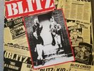 BLITZ/BLITZED-AN ALL OUT ATTACK/IMPORT/LINK RECORDS****OI PUNK****