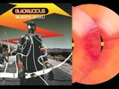 Blackalicious Blazing Arrow Exclusive Vinyl Me Please Galaxy Color Double LP