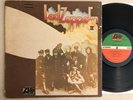 Led Zeppelin II LP 1969 Atlantic ?SD 8236 Robert Ludwig HOT MIX RL SS