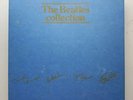 The Beatles LP collection New Zealand 13 vinyl LP box set - Box only