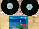 Traffic ?– On The Road  2 × Vinyl, LP, double Album 1973 * Original copy *