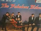 vinyl record the best of fabulous echoes black label diamond