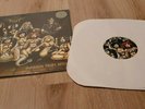 CELTIC FROST. P'Disc . SHADOWS FROM BEYOND. 2017 BOOTLEG. MINT, NEVER PLAYED