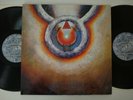 DAVID SYLVIAN 2LP GONE TO EARTH 1986 VIRGIN VDLI 1ST PRESS UK