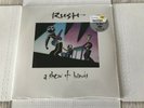NEIL PEART-RUSH-SHOW OF HANDS- **2015 SEALED 2LP Vinyl** Direct Metal Master Ed.