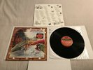Helloween-KEEPER SEVEN KEYS PART II- **Original 1988 Vinyl LP** 8529-1 STERLING
