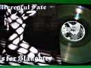 MERCYFUL FATE ?= Nuns For Slaughter ( Rare Demos 1981/1982 ) MINT New 100 Copies