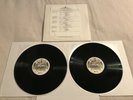 Led Zeppelin -IN CONCERT-**1991 Original 2X Vinyl LP** Live Broadcast CALIFORNIA