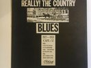 REALLY THE COUNTRY BLUES   ORIGIN   OJL 1927 1933   PRE WAR COMP