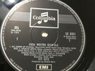 JEFF BECK GROUP - Beck-Ola 1969 Vinyl LP - UK Mono SX6351 -1/-1 UK 1st  Ex/Ex