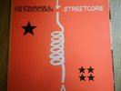 Joe Strummer & the mescaleros LP Streetcore 2003 Hellcat 1st press the Clash   