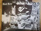Dead Kennedys LP Fresh Fruit Italy Cherry Red 1st press & Poster SUPERB VINYL 