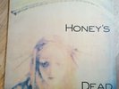 The Jesus and Mary chain LP Honeys Dead 1992 EU Blanco Y Negro 1st press SUPERB