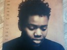 Tracy Chapman LP Same German Elektra 1st press NICE COPY NN