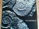 The Sundays LP Reading Writing and Arithmetic UK Rough Trade 1st press SUPERB PP