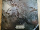 Cocteau twins LP Head over heels UK 4 AD 1st press Glossy cover LOVELY COPY PP
