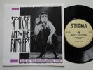 SIOUXSIE & THE BANSHEES Live At The Roundhouse 1978 - RARE 7