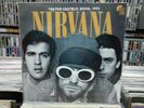 Nirvana Teatro Castelo, Roma, 1991 La Cueva Musical Argentina