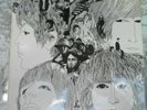 THE BEATLES - Revolver - Original 1966 Mono LP - MATRIX (XEX605-2 XEX606-3)