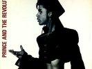 Prince And The Revolution - Mountains US Maxi 1986 .