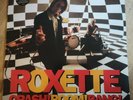 Roxette LP Crash Boom Bang  1994 UK EMI 1st press ++