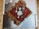 Massive Attack LP Protection UK 1994 Wild Bunch 1st press   
