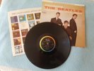 Introducing the Beatles stereo ad-back very first stereo. Only a handfull known