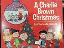 CHARLIE BROWN CHRISTMAS Vince Guaraldi LP + 10-Page Book