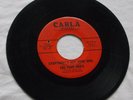 RARE R&B SOUL THE FOUR PRO'S EVERYBODY'S GOT SOME SOUL 1967 CARLA 45 2532 NICE