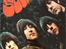 THE BEATLES - RUBBER SOUL - Vinyl LP, UK - PCS 3075 EX